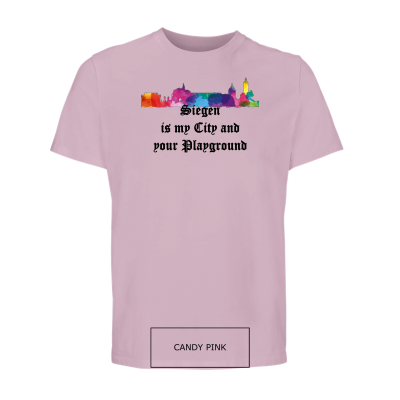 Organic Unisex T-Shirt White Edtion
